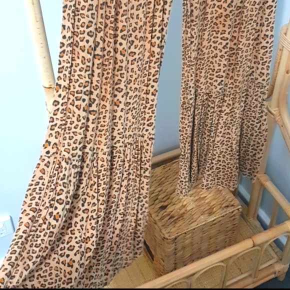 🐆 Zandu Pants and Top co-ord set 🐆 - Picture 10 of 11